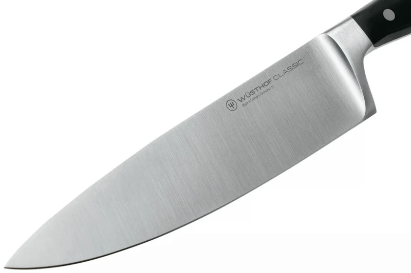 Couteau de Chef Wüsthof Classic forgé 20cm