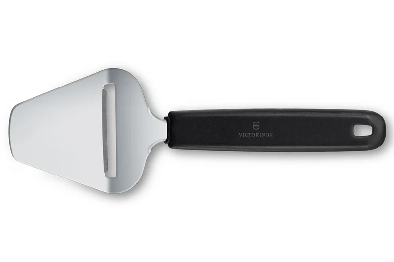 Racloir à fromage Victorinox en acier inoxydable 22cm