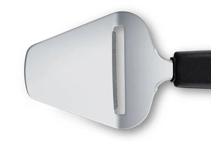 Racloir à fromage Victorinox en acier inoxydable 22cm