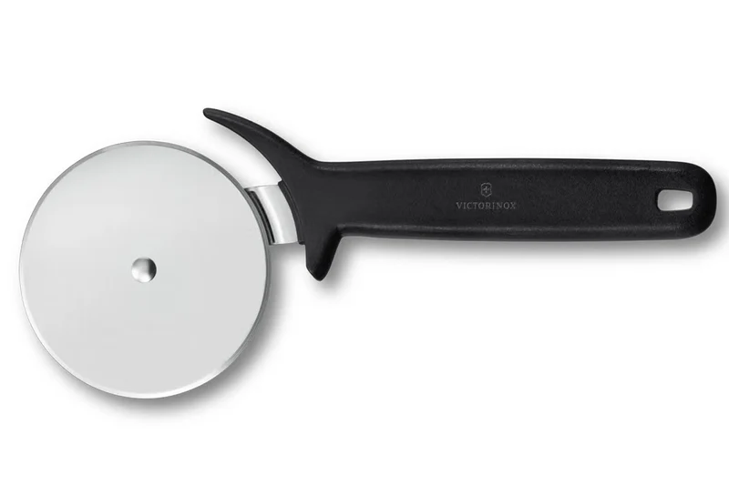 Roulette à pizza Victorinox en acier inoxydable 23cm