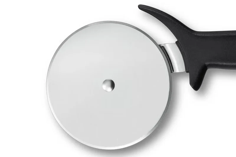 Roulette à pizza Victorinox en acier inoxydable 23cm