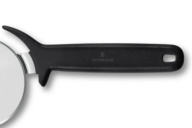 Roulette à pizza Victorinox en acier inoxydable 23cm