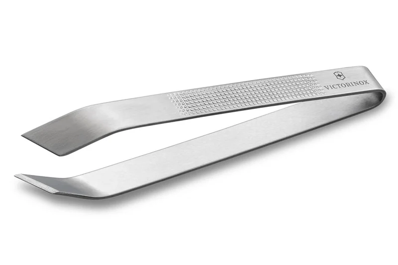 Pince à arêtes Victorinox en acier inoxydable 12cm