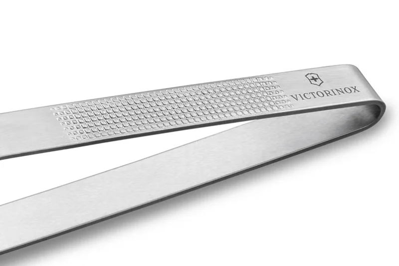 Pince à arêtes Victorinox en acier inoxydable 12cm