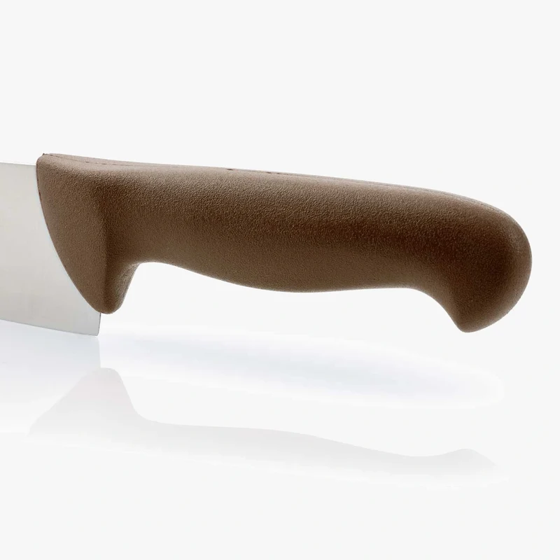 Cuchillo Cocinero color marrón Serie 2900 200 mm