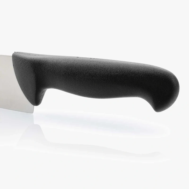 Cuchillo Cocinero color negro Serie 2900 200 mm