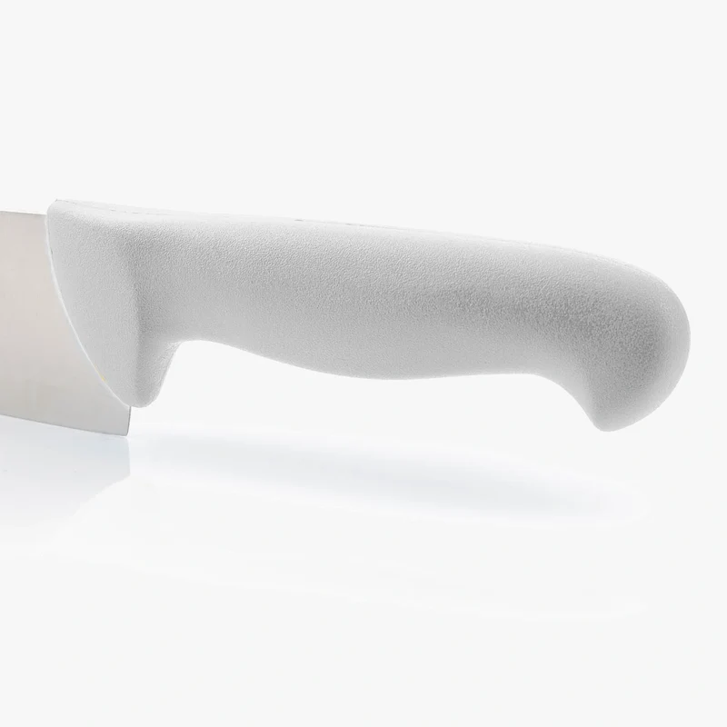 Cuchillo Cocinero color blanco Serie 2900 200 mm