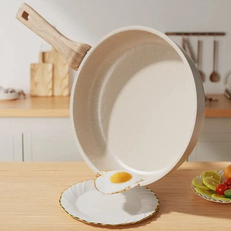 poele à induction｜Librecook™