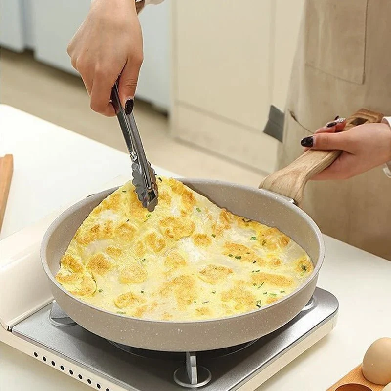 poele à induction｜Librecook™
