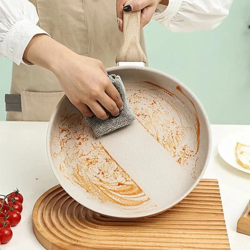 poele à induction｜Librecook™