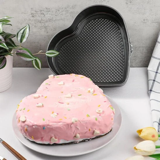 Moule gateau｜moule coeur Librecook™
