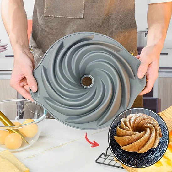 Moule a gateau｜Librecook ™