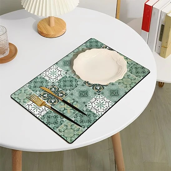 Tapis de cuisine devant d 'évier｜Librecook™