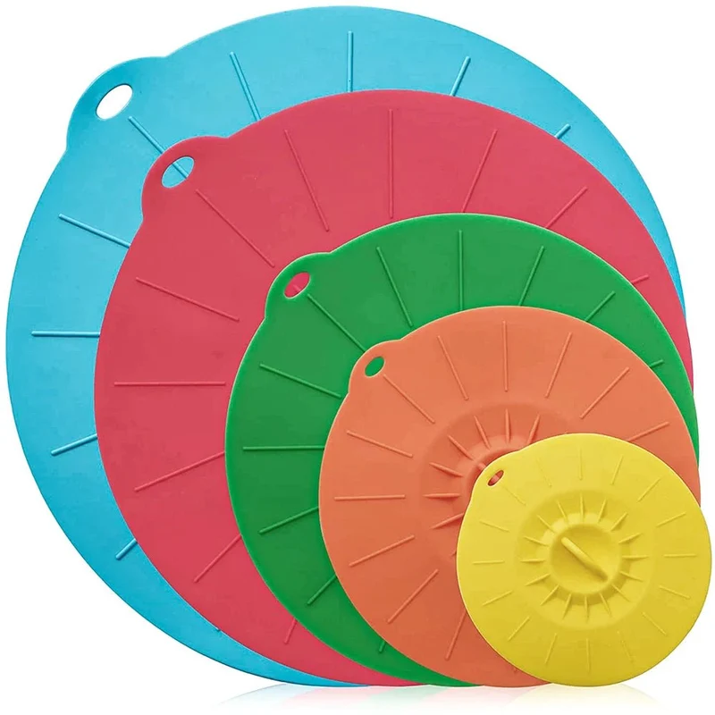 Couvercle｜Silicone cover Librecook™