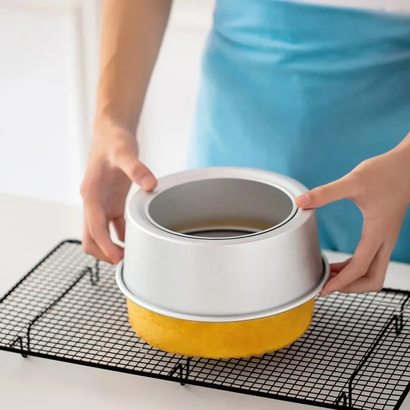 Moule a gateau｜Aluminum mold Librecook™