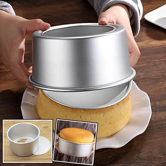Moule a gateau｜Aluminum mold Librecook™