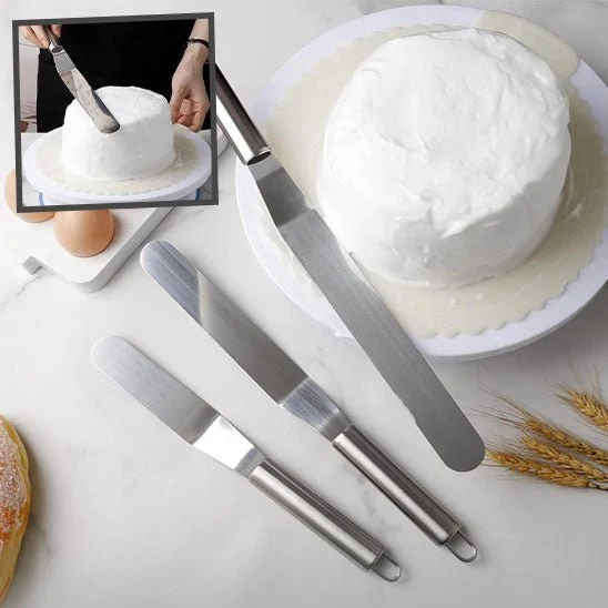 Spatule cuisine ｜stainless steel™