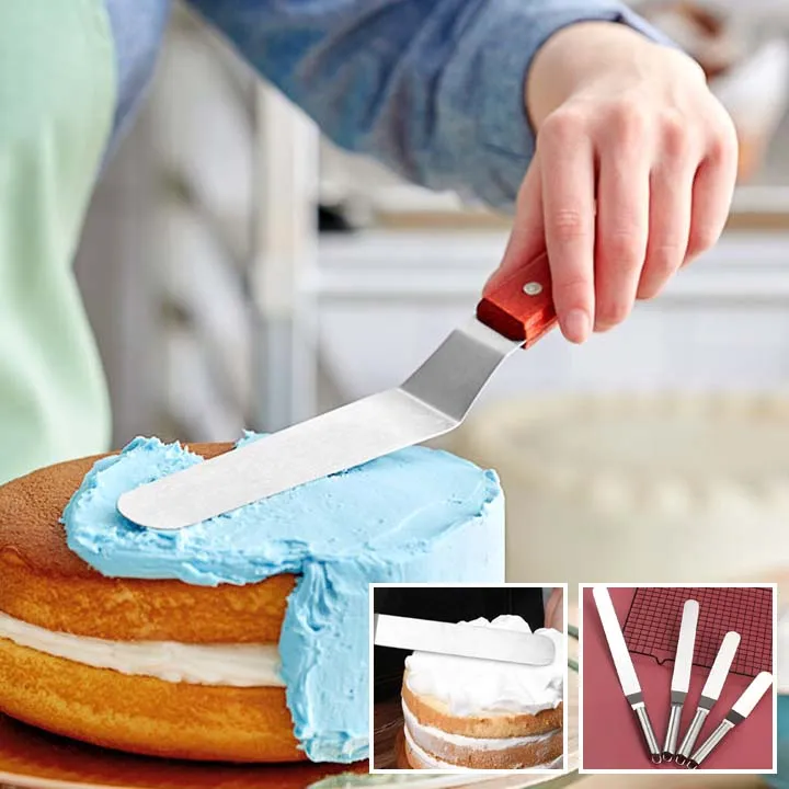 Spatule cuisine ｜stainless steel™