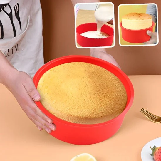 Moule en silicone｜Librecook™