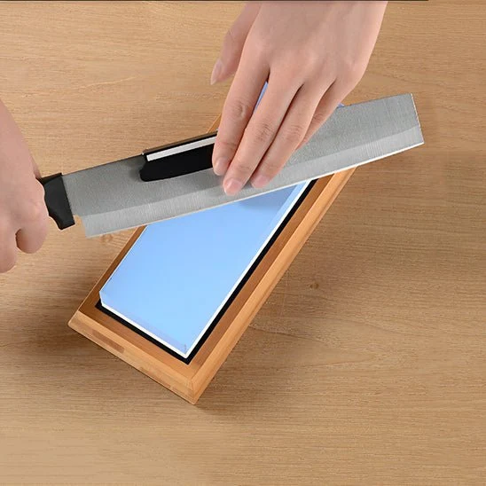 Aiguiseur couteau 2 en 1｜Librecook™