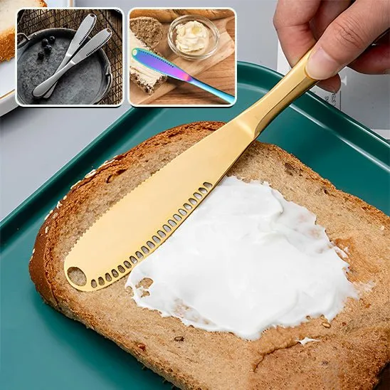 Couteau à beurre｜Librecook™