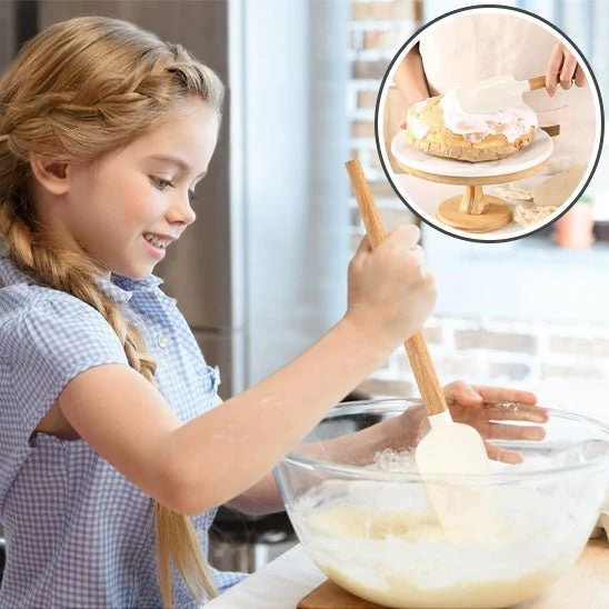 Spatule cuisine｜Librecook™