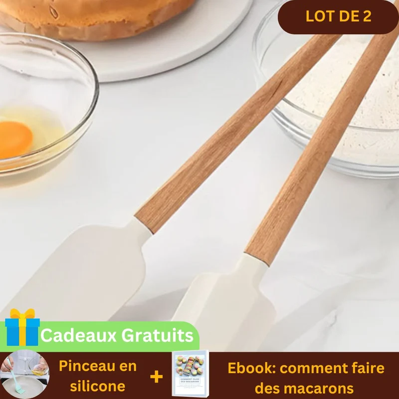 Spatule cuisine｜Librecook™