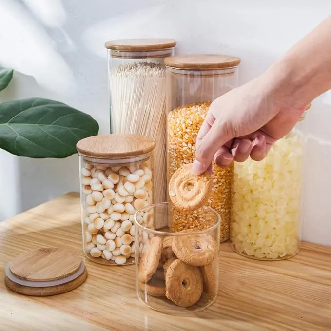 boite de conservation alimentaire｜Librecook™