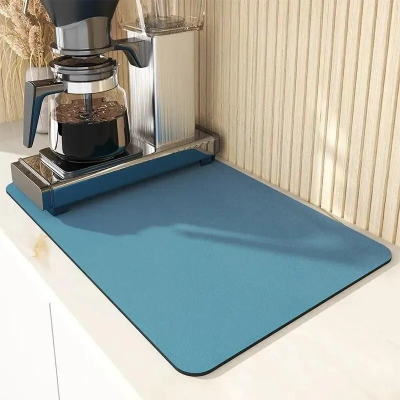 Tapis absorbant｜Librecook™