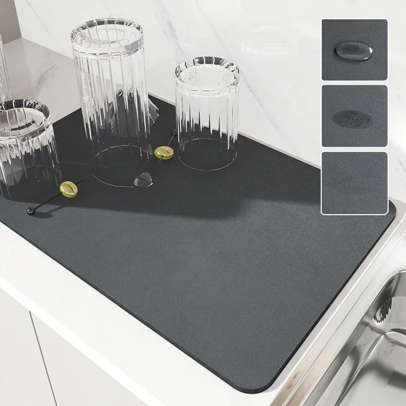 Tapis absorbant｜Librecook™