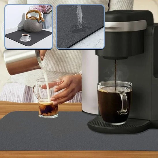 Tapis absorbant｜Librecook™