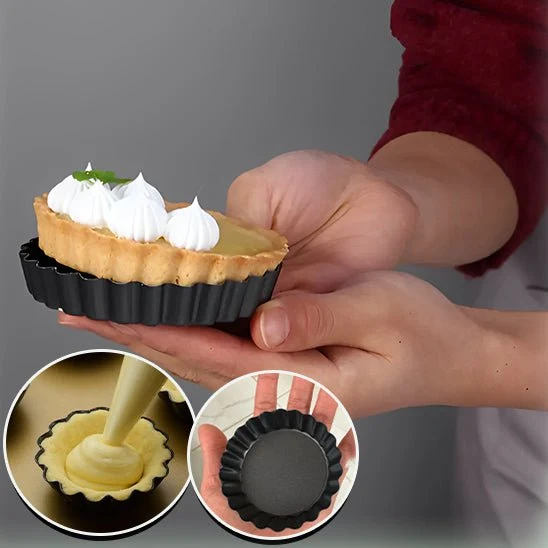 Moule à tartelettes｜Librecook™