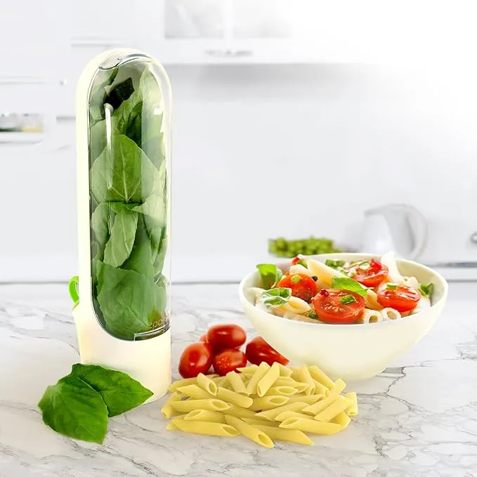 Boite à herbe fraiche｜Librecook™