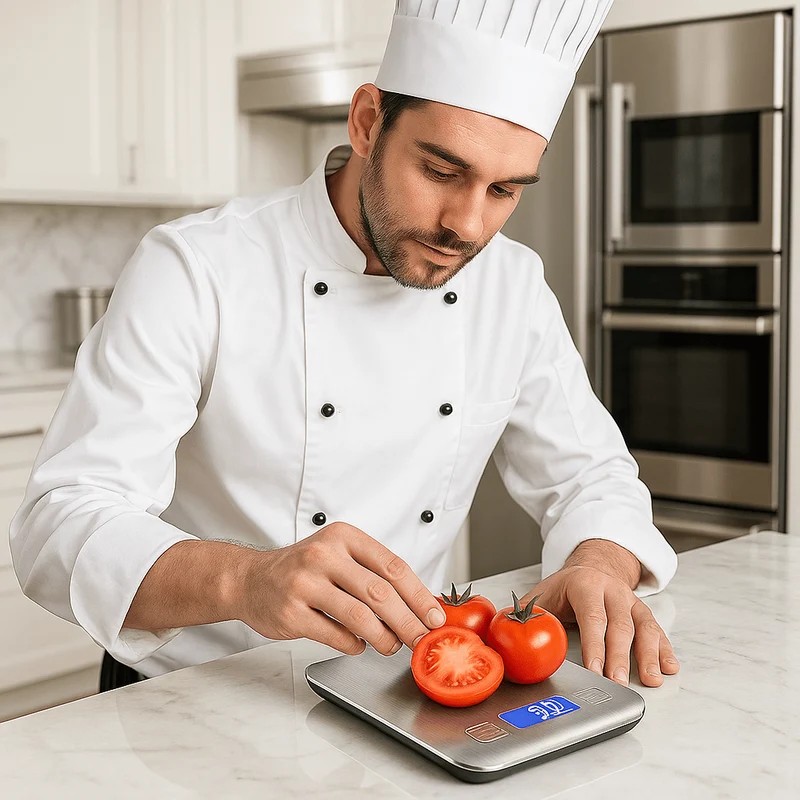 Balance de cuisine｜Librecook™