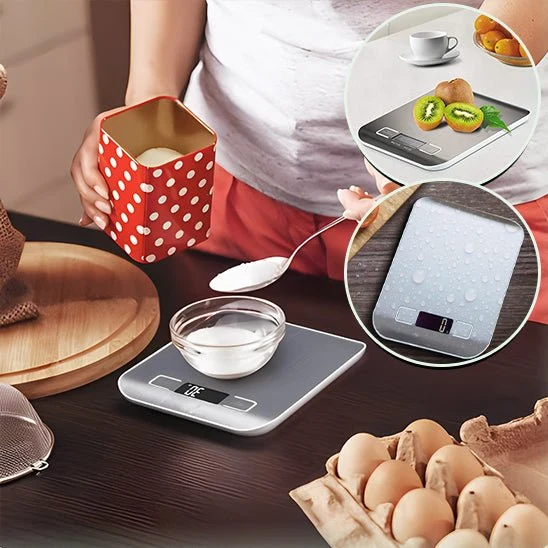 Balance de cuisine｜Librecook™