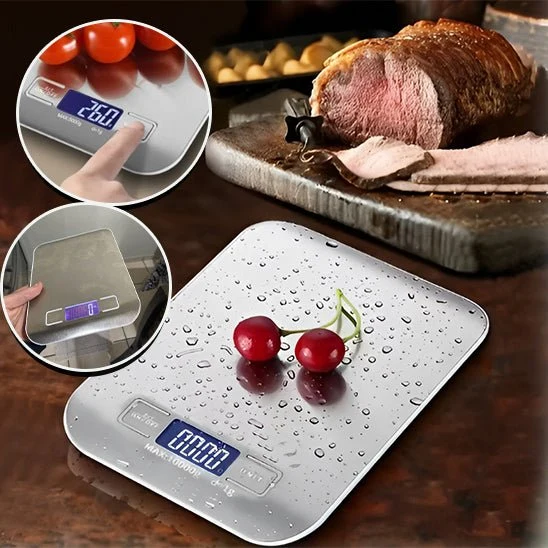Balance de cuisine｜Librecook™