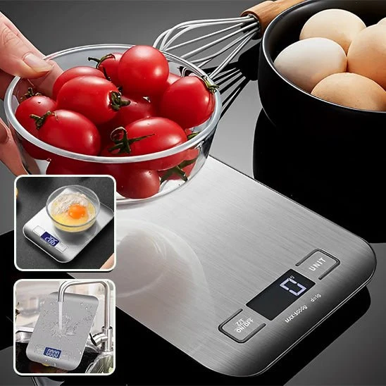 Balance de cuisine｜Librecook™