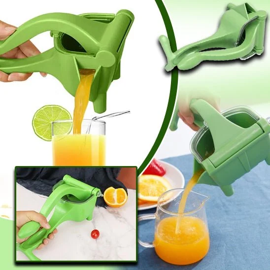 Presse-citron manuel ｜PressMax™