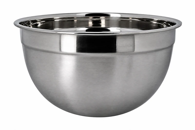 Cul de poule Patisdécor en inox Ø24cm