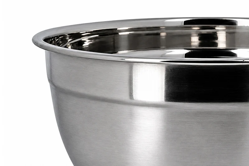 Cul de poule Patisdécor en inox Ø24cm