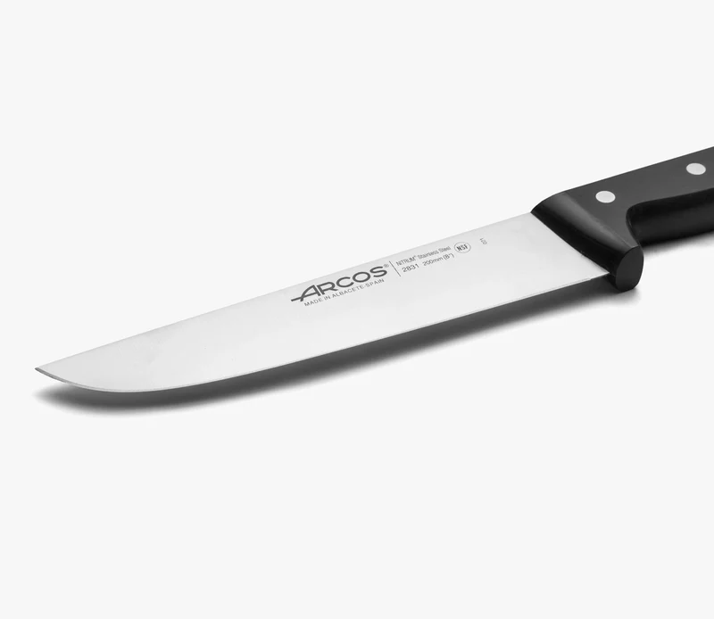 Cuchillo Carnicero Serie Universal 200 mm