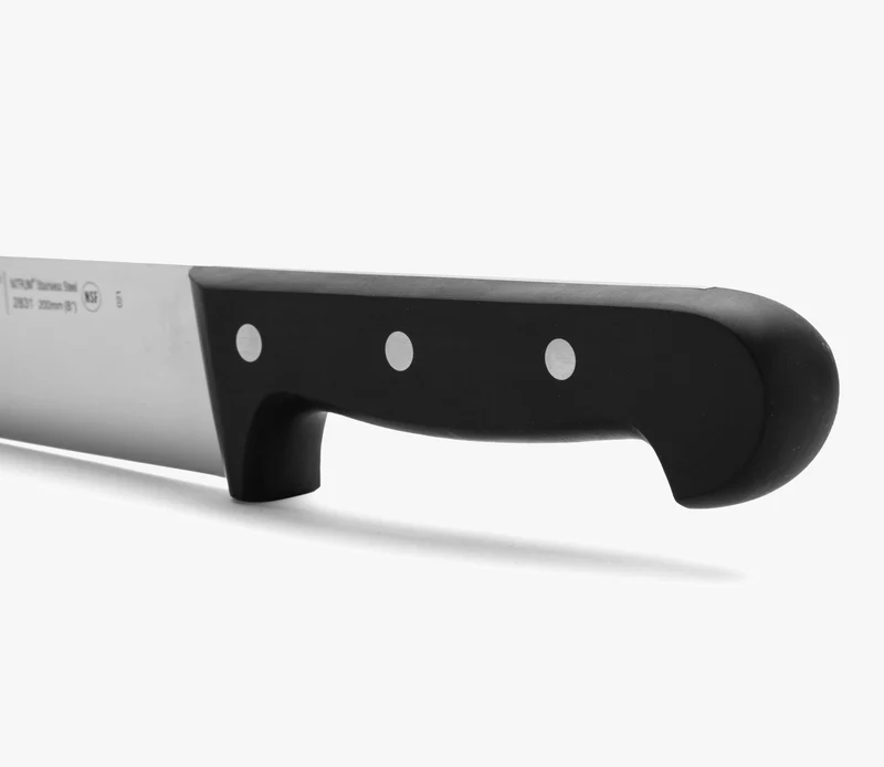 Cuchillo Carnicero Serie Universal 200 mm