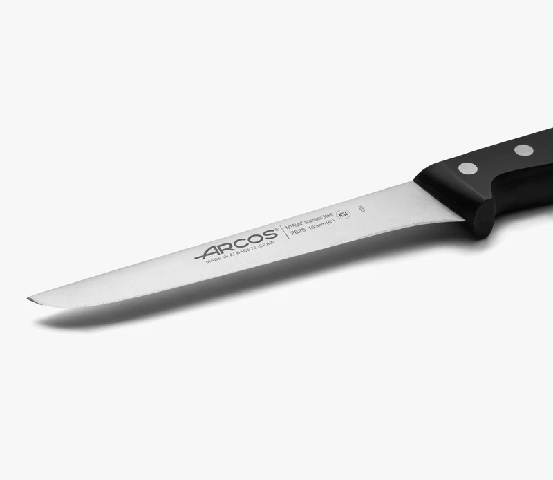 Cuchillo Deshuesador Serie Universal 160 mm