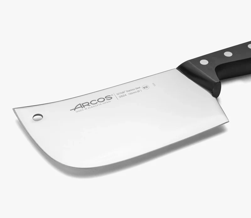 Hachuela Serie Universal 160 mm