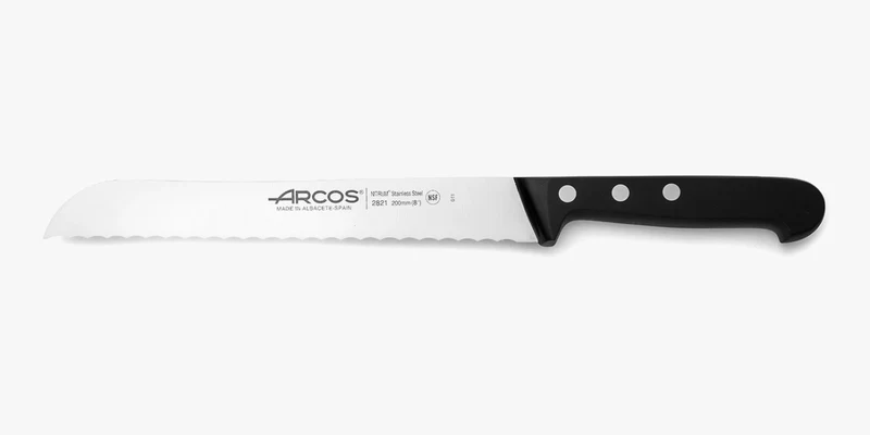 Cuchillo Panero Serie Universal 200 mm