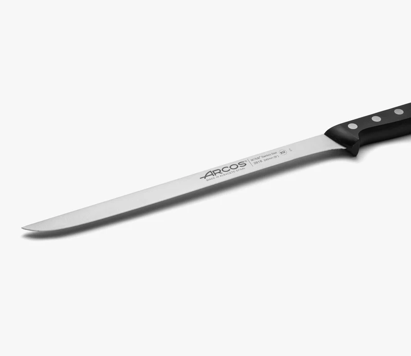 Cuchillo Jamonero Serie Universal 240 mm