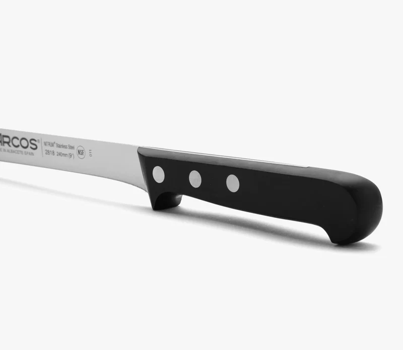 Cuchillo Jamonero Serie Universal 240 mm