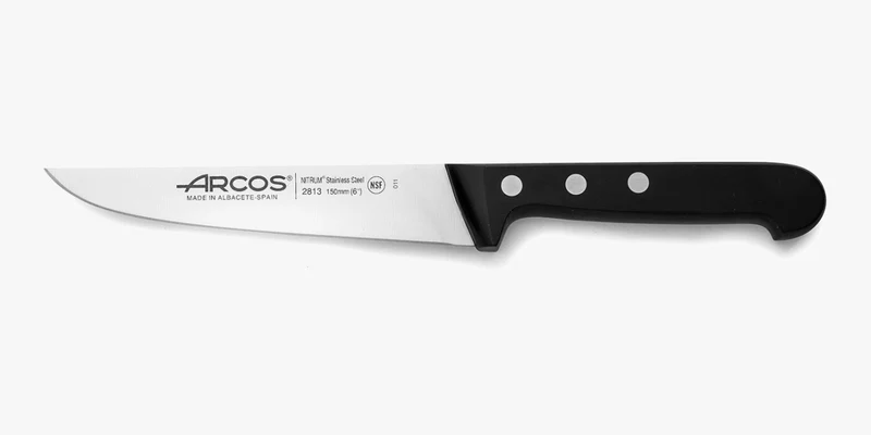 Cuchillo Cocina Serie Universal 150 mm