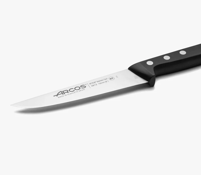 Cuchillo Cocina Serie Universal 150 mm