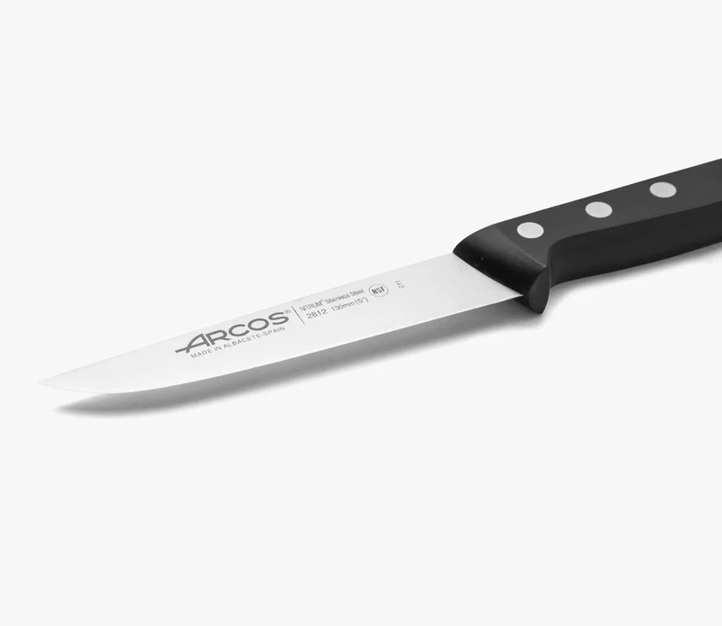 Cuchillo Cocina Serie Universal 130 mm
